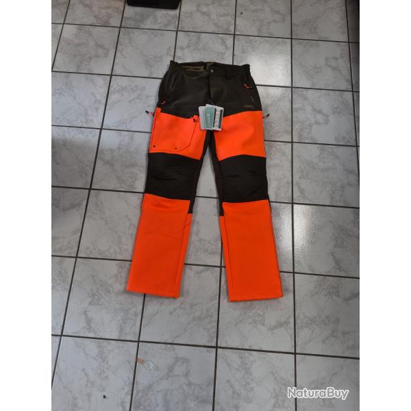 GROSSE PROMO PANTALON HART IRON 2 TAILLE 44
