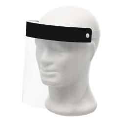Masque Visi&egrave;re &eacute;cran de protection
