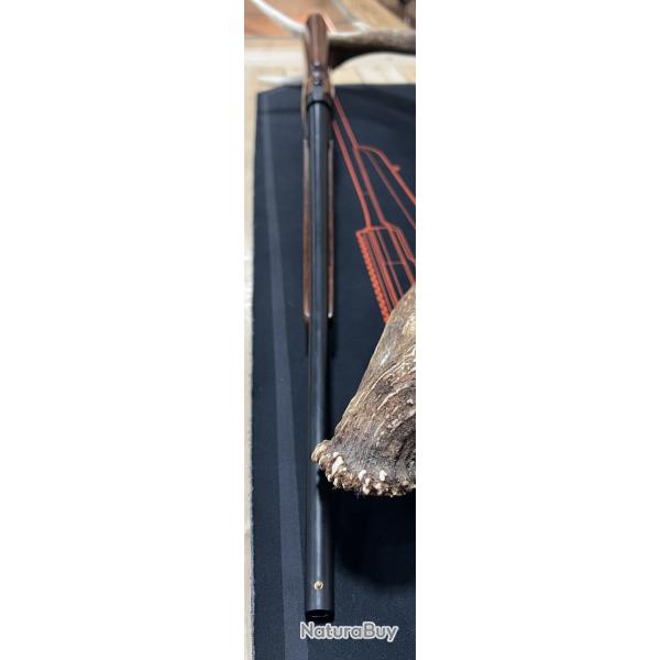 Chiappa pliante Monocoup Ergal 410 magnum