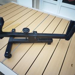 chevalet de tir