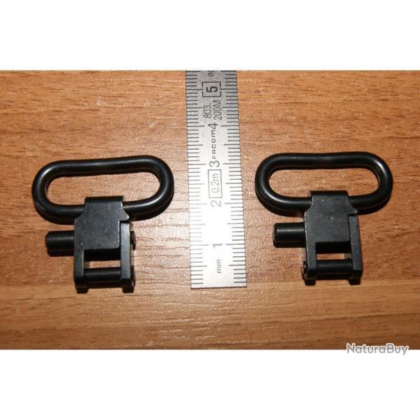GRENADIERES carabine BROWNING REMINGTON MARLIN VERNEY ROSSI FALCO INVESTARM