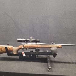 Carabine Haenel Jaeger NXT, Cal. 30-06 - 1� sans prix de r&eacute;serve !!