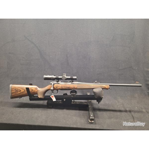 Carabine Haenel Jaeger NXT, Cal. 30-06 - 1� sans prix de r�serve !!