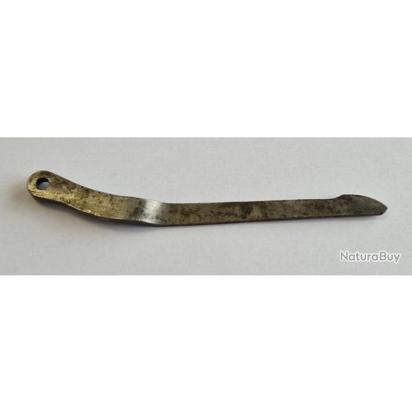 Ressort levier s�ret� LEBEL 1886