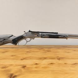 MARLIN 1895 SBL 45-70 GOVT INOX - &Eacute;TAT PROCHE DU NEUF