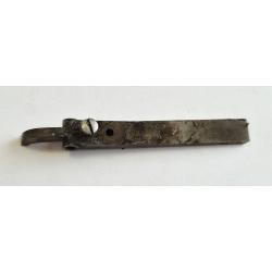 Levier d'arr&ecirc;t de cartouche LEBEL