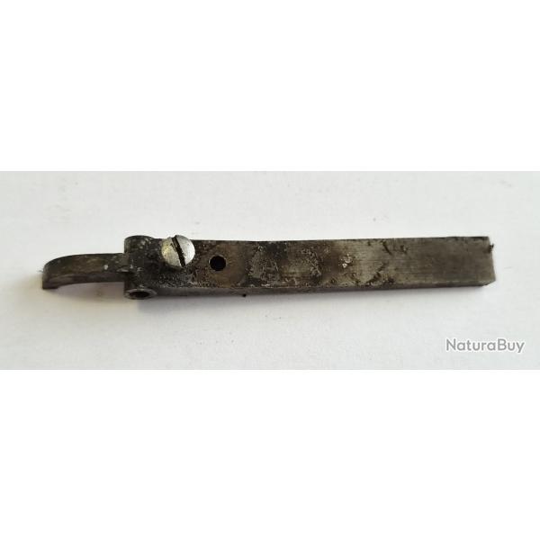 Levier d'arr�t de cartouche LEBEL