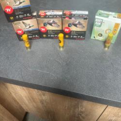 Munition 20
