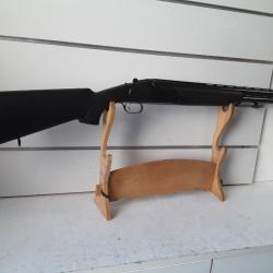 Fusil superpose Country MC2140 cal.12/76 synthetique can.71cm