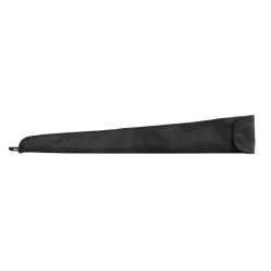 FOURREAU ARME NOIR SCRATCH 130CM