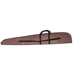 FOURREAU FUSIL MARRON 130CM