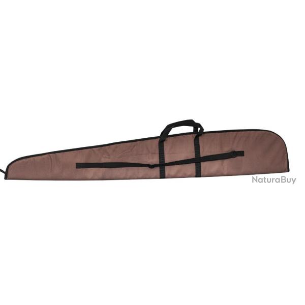 FOURREAU FUSIL MARRON 130CM