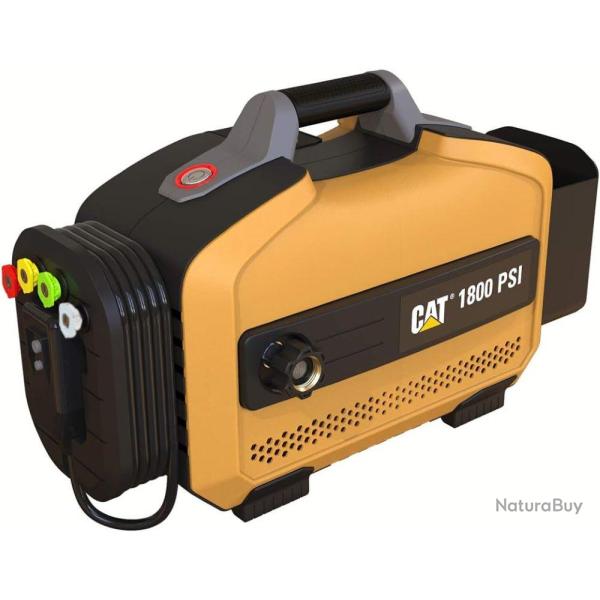 Nettoyeur haute pression Caterpillar CAT 135 VE54