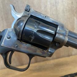 COLT mod&egrave;le NEW FRONTIER 22 simple action, avec hausse r&eacute;glable