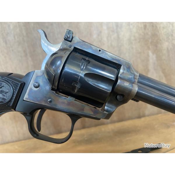 COLT mod�le NEW FRONTIER 22 simple action, avec hausse r�glable