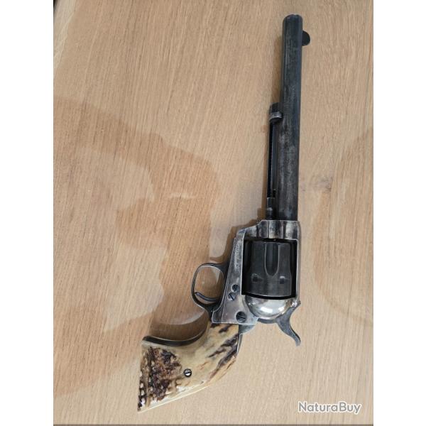 Colt 1873 1874 45 long colt sans prix de reserve