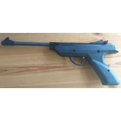 Pistolet SNOWPEAK SP500 , cal 4,5mm
