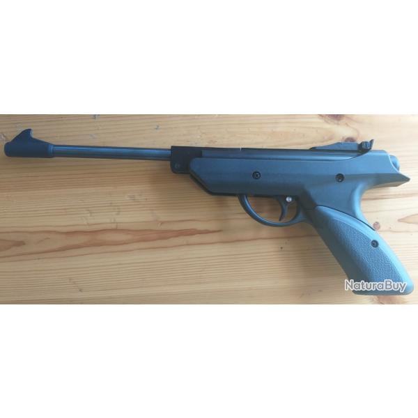 Pistolet SNOWPEAK SP500 , cal 4,5mm