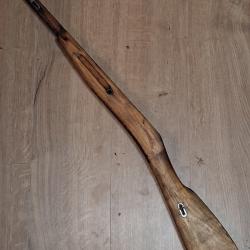 Crosse Mosin Nagant M44