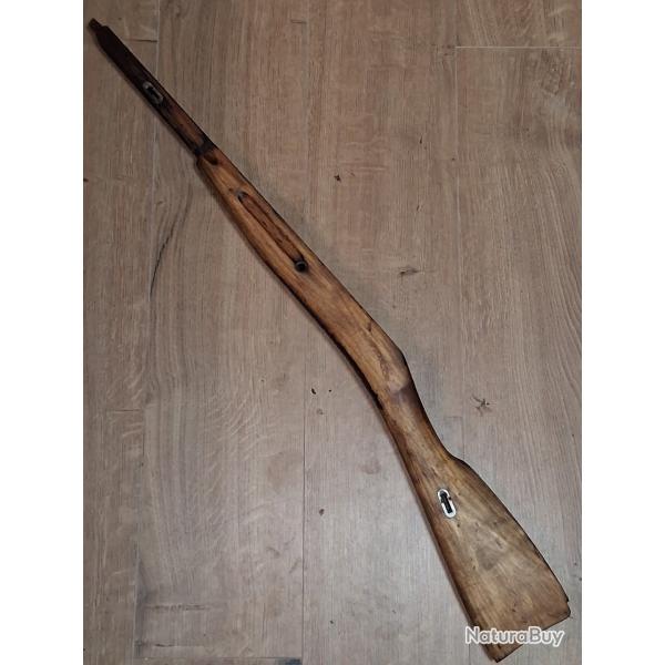 Crosse Mosin Nagant M44