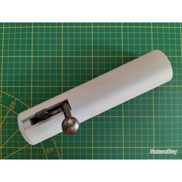 �tui prot�ge culasse de Karabiner 98k pour transport et stockage - Protection avec fermeture