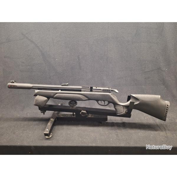 Carabine PCP Gamo Arrow + pompe, Cal. 4,5mm - 1� sans prix de r�serve !!