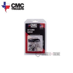 Kit de Pi&egrave;ces CMC TRIGGERS pour AR-15/10