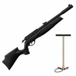 Express ! Carabine &agrave; plomb PCP Gamo Arrow - 4.5 mm / Pack Express