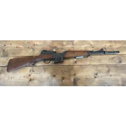 MAS mod&egrave;le 1949/56 calibre 308WIN r&eacute;p&eacute;tion manuelle  tr&egrave;s bel &eacute;tat g&eacute;n&eacute;ral