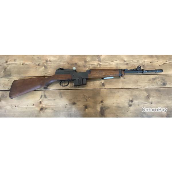 MAS mod�le 1949/56 calibre 308WIN r�p�tion manuelle  tr�s bel �tat g�n�ral