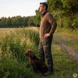 Fuseau de chasse Somlys EVO anti ronces avec membrane SL TX