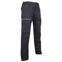 Pantalon de travail Basalte de 40 &agrave; 54 42
