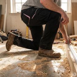 Pantalon de travail Basalte de 40 &agrave; 54 46