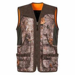 Gilet Reversible Classy Somlys M