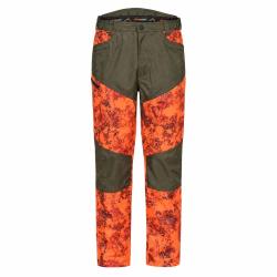 Pantalon Prohunt Griffon Viper Blaze traque Imperm&eacute;able Ripstop 50