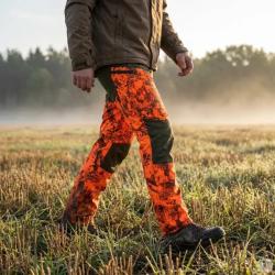 Pantalon de traque imperm&eacute;able ProHunt Griffon WP Viper Blaze 50