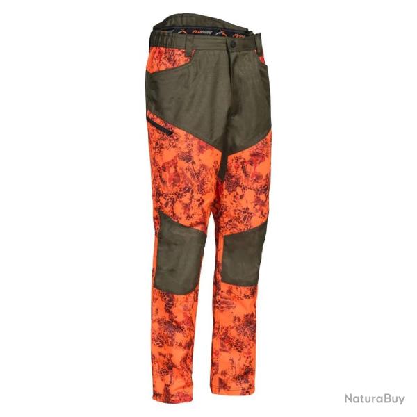 Pantalon de traque imperm�able ProHunt Griffon WP Viper Blaze 50
