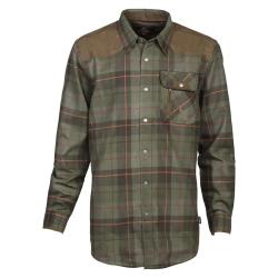 Chemise chasse chaude Prohunt Brecy Coupe-Vent Membrane 3XL