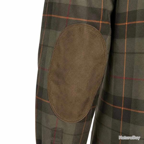 Chemise chasse chaude Prohunt Brecy Coupe-Vent Membrane 3XL