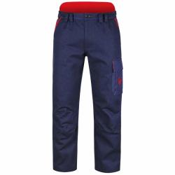 Pantalon Francital jean Cut resistant technology homologu&eacute; 2XL