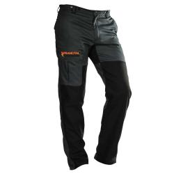 Pantalon Francital Traqueur 4 Poches avec renforts 3XL
