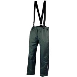 Pantalon Francital pluie Murat 200gr imperm&eacute;able classe 3/3 L