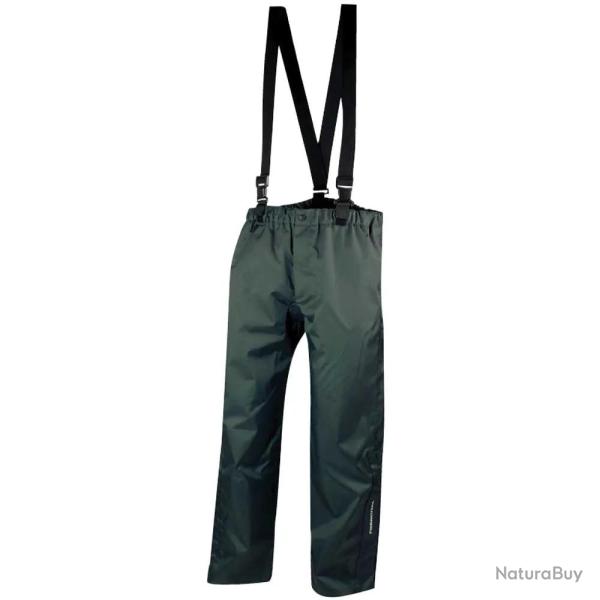 Pantalon Francital pluie Murat 200gr imperm�able classe 3/3 L
