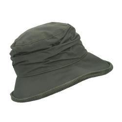 Chapeau Walker and Hawkes Diana Country Vert XS / S