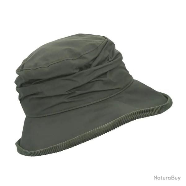 Chapeau Walker and Hawkes Diana Country Vert XS / S