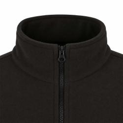 Blouson polaire sanglier T314N 2 poches polyester kaki M &agrave; 4XL M