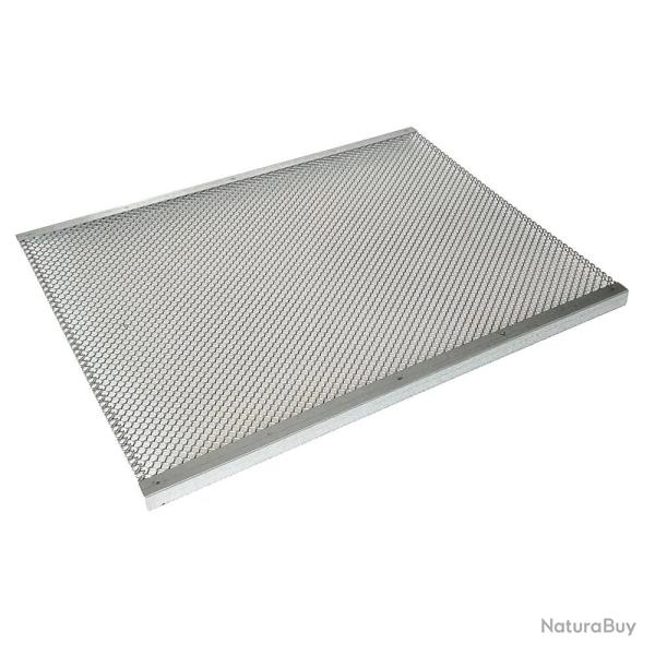 Couvercle m�tal pour Panier d'�closion Couveuses Maino Mini Pro 147 et 196 L'unit�