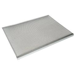 Couvercle m&eacute;tal pour Panier d'&eacute;closion Couveuses Maino Mini Pro 147 et 196 Lot de 2