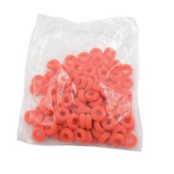 Anneaux caud&eacute;ctomie ou de ligature en Gomme ovins - Kerbl 500