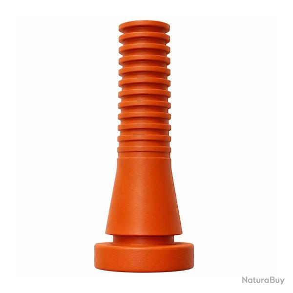 Doigt poules pour plumeuse Plumina 8 cm River System Lot de 10